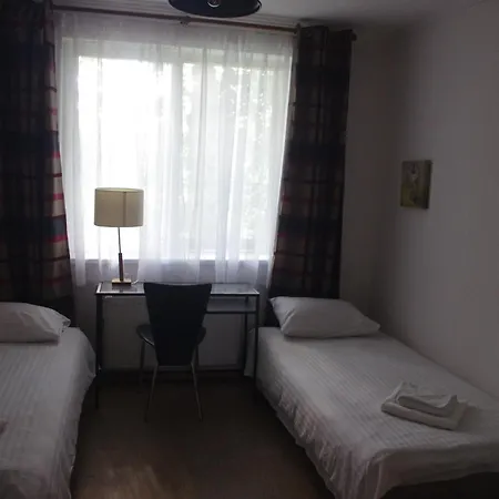 Private House 2km From Old Town Сasa de vacaciones