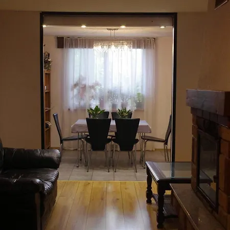 Private House 2km From Old Town Holiday home *