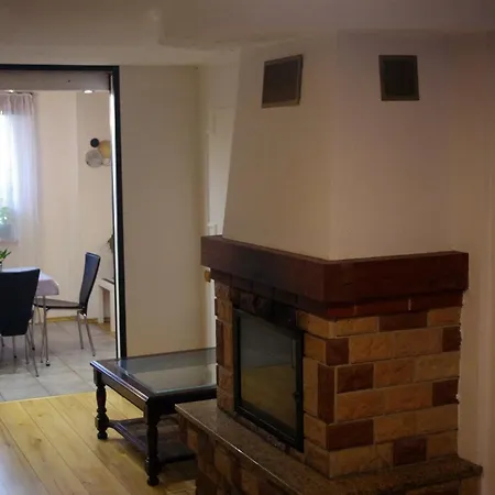 Private House 2km From Old Town Holiday home Riga