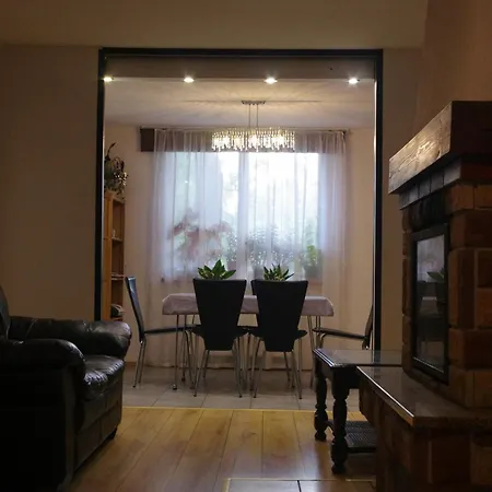 Private House 2km From Old Town Riga