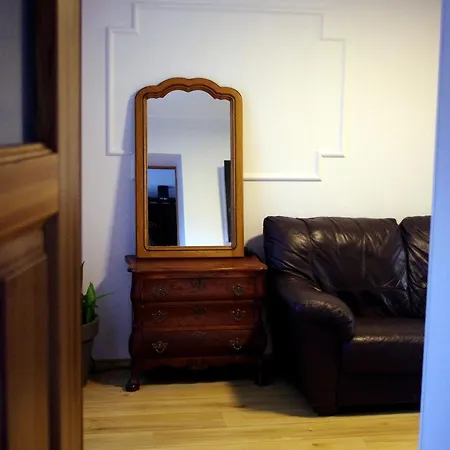 Holiday home Private House 2km From Old Town Riga