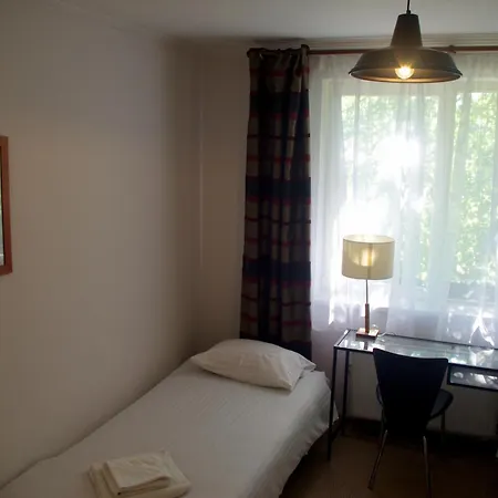 Private House 2km From Old Town