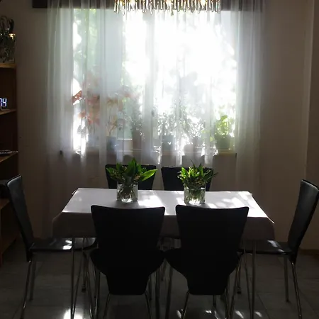 Σπίτι διακοπών Private House 2km From Old Town *