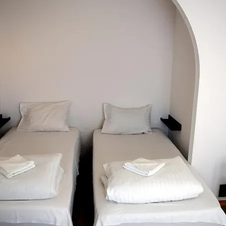 Private House 2km From Old Town Holiday home Riga