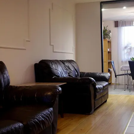 Сasa de vacaciones Private House 2km From Old Town Riga