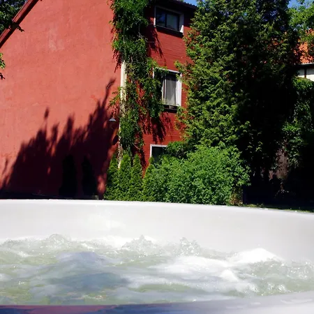 Private House 2km From Old Town * Riga