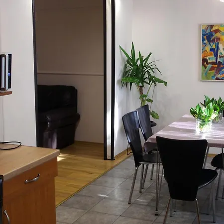 Holiday home Private House 2km From Old Town
