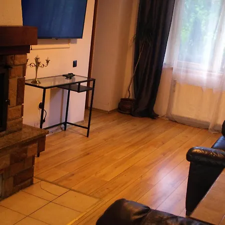 Σπίτι διακοπών Private House 2km From Old Town Ρίγα