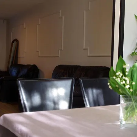 Private House 2km From Old Town * Riga