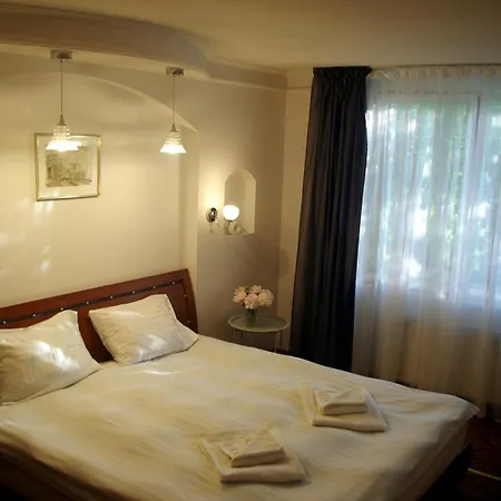 Private House 2km From Old Town Будинок відпочинку