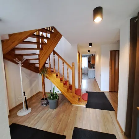 Private House 2km From Old Town * Riga