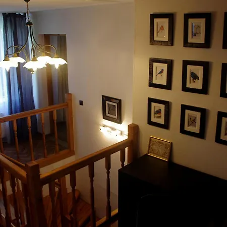 Private House 2km From Old Town 別荘 リガ