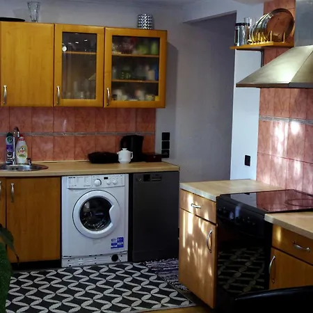 Private House 2km From Old Town 別荘 *
