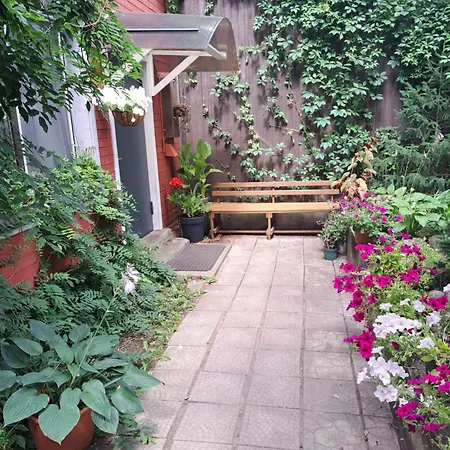 Private House 2km From Old Town Casa de Férias *